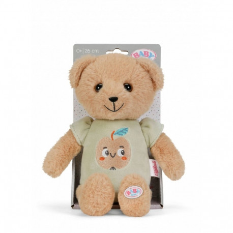 mängukaru teddy baby born 26 cm