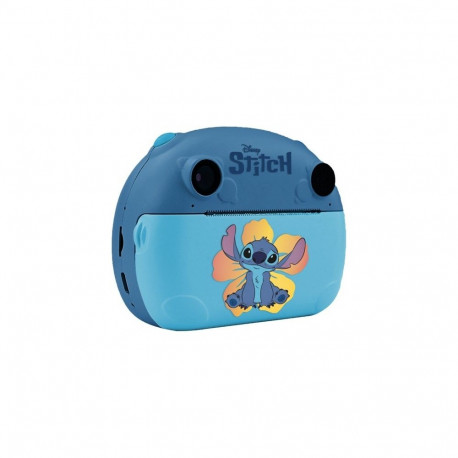 Aparat do zdjęć stitch