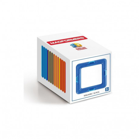 Kwadraty 12 elementów