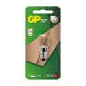 GP Lighting Lampe T25 E14 15W für Backofen