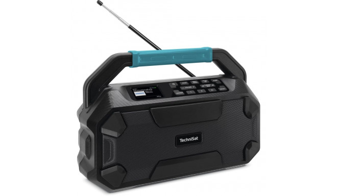 Technisat Viola 231 OD black