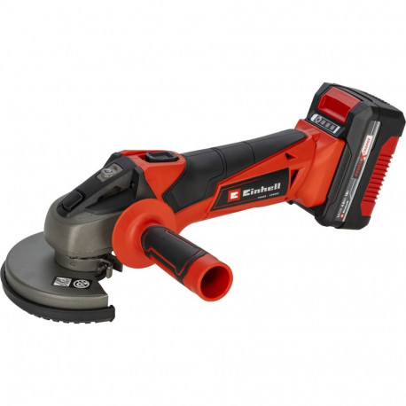 Einhell TC-AG 18/115 Li Akku-Winkelschleifer