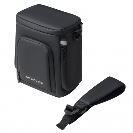 EcoFlow veekindel kandekott TRAIL Powerstationile