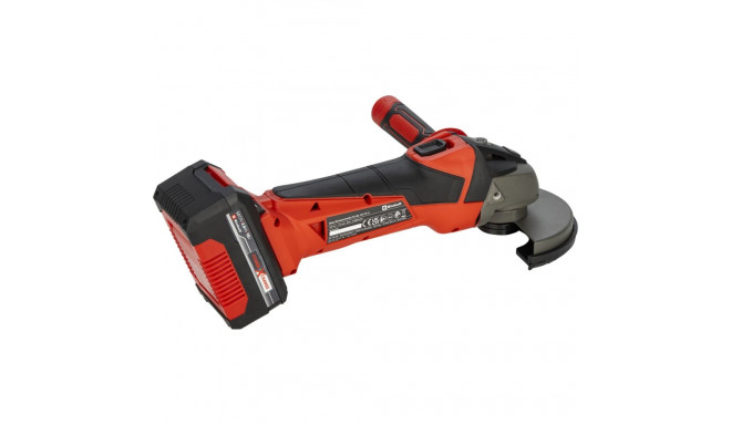 Einhell TC-AG 18/115 Li Cordless Angle Grinder