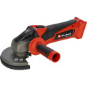 Einhell TC-AG 18/115 Li Akku-Winkelschleifer