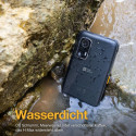 AGM H MAX (8GB+256GB) 4G Rugged