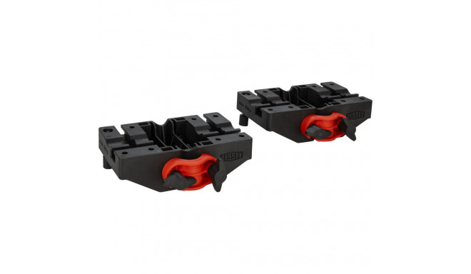Bessey Large Multifunction Fixture Set