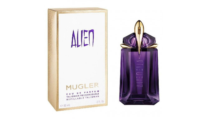 Thierry Mugler Alien Edp Spray Refillable (60ml)