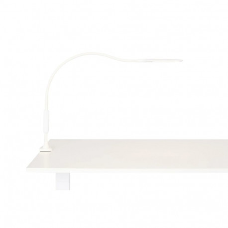 Desk lamp SUN-FLEX DESKLITE LED 9W white