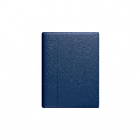 Book calendar KANTSLER Spirex Week dark blue 2912510209