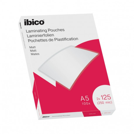 Lamination pouch A5 UDT 125 mic. Box/100