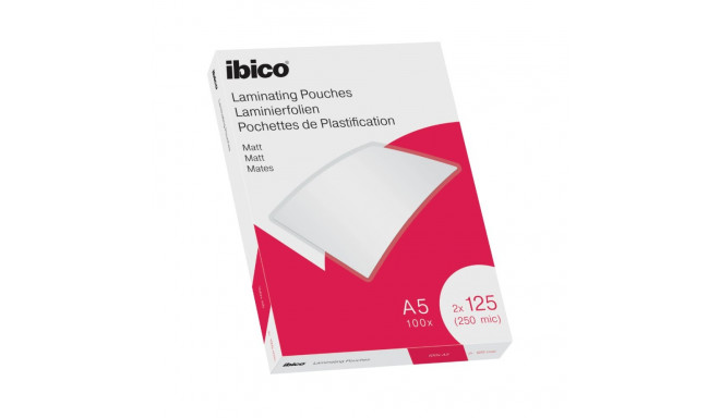 Lamination pouch A5 UDT 125 mic. Box/100