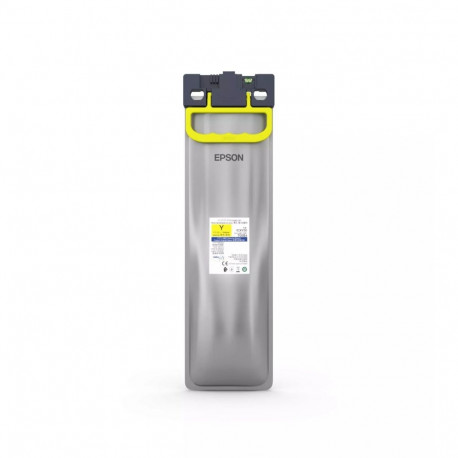 Tint Epson C13T13L440 WorkForce Pro EM-C8100RDWF/EM-C8101RDWF Yellow XL kollane 20000lk
