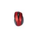 Kensington wireless mouse Pro Fit Mid-Size, red