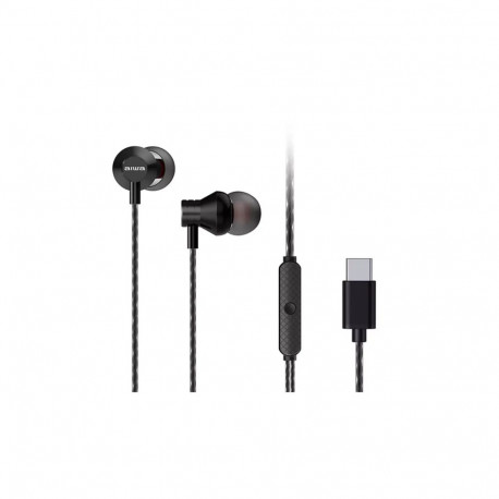 Aiwa ESTM-50USB-C Wired headset USB-C
