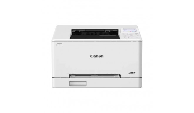Canon i-Sensys LBP 647 Cdw Laser color printer