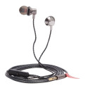 Aiwa ESTM-50SL Wired headset