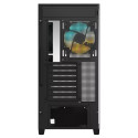 Gigabyte C500 Panoramic Stealth Midi Tower ATX Computer сase