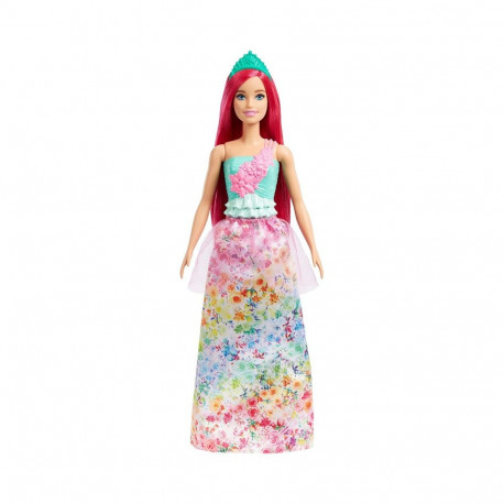Barbie Dreamtopia, roosa
