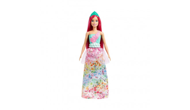 Barbie Dreamtopia, roosa