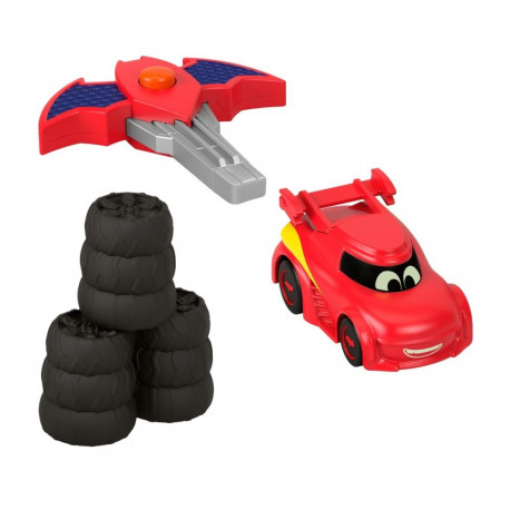 Fisher-Price® Batwheels™ mänguautod