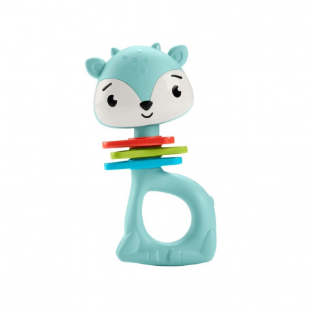 Fisher-Price® loomateemalised kõrinad