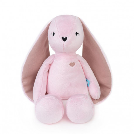 myHummy BUNNY white noise pink 3/1