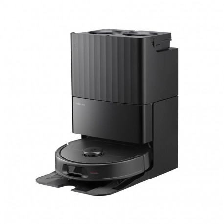 Roborock QR 798 must robottolmuimeja