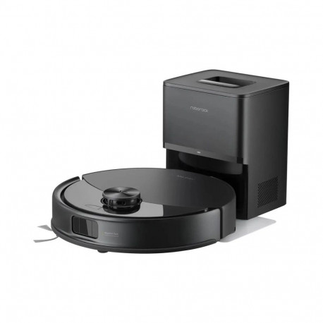 VAC CLEANER ROBOT Q10 VF+ ROBOROCK BK