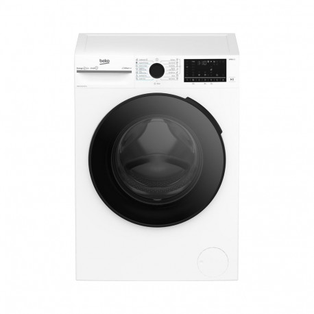 WASHER-DRYER BM5DFT48447W BEKO