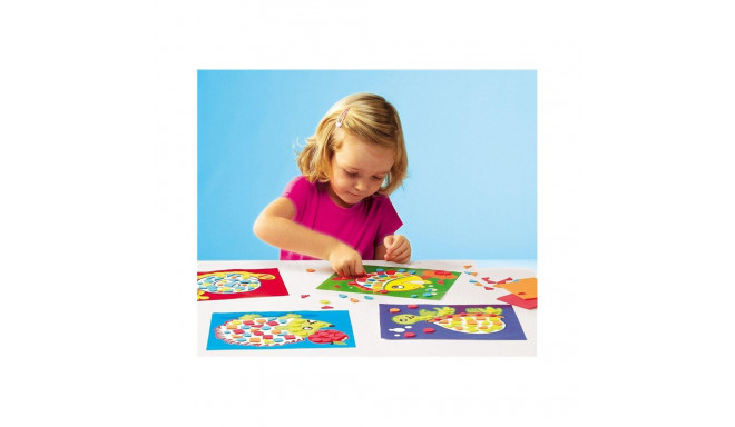 TOY CREATIVE SET MOSAICS 14827