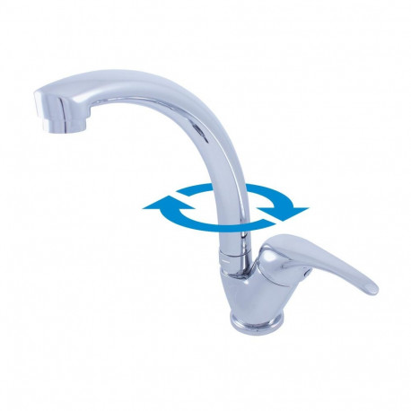 SINK MIXER SELENGA ECO DSEE006.5/3