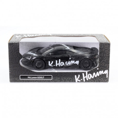 mänguauto McLaren 600LT 1/32