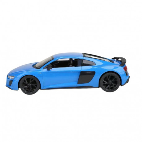 TOY RC CAR Audi R8 Coupe DHTRC10579BN