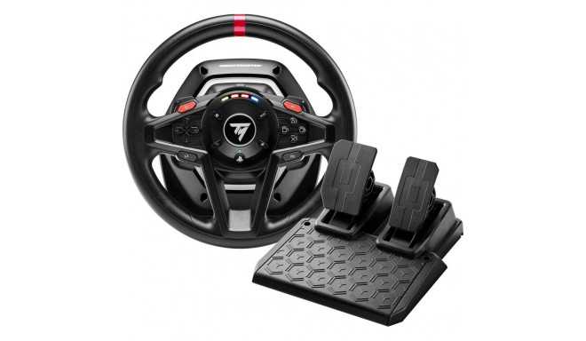 Thrustmaster T128P rool