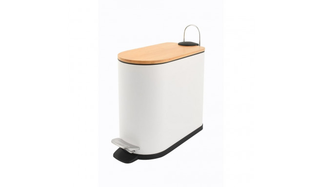 BIN D SHAPE 5L WITH PEDAL T-T2105MB