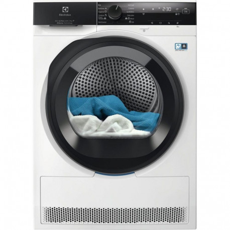 DRYER EW8D495MCE ELECTROLUX