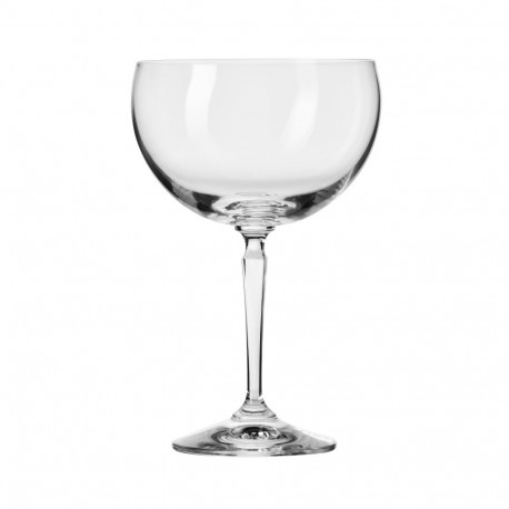 WATER GLASS ROMA 0.470L 4PCE