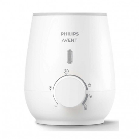 BOTTLE WARMER PHILIPS SFC355/09