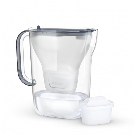 FILTERING JUG BRITA STYLE ESS LED 2.4L