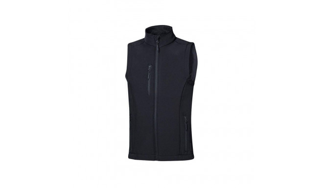 SOFTSHELL VEST ARDON SIMHIT BLACKXXL