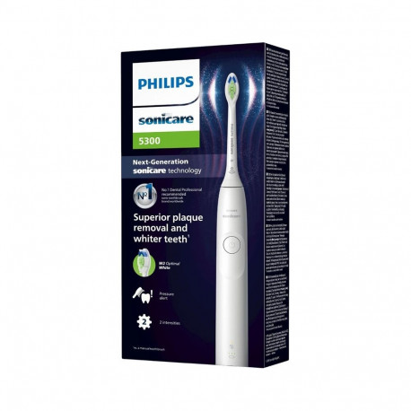 Philips elektriline hambahari HX7108/01