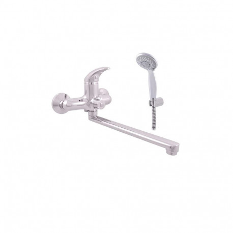 BATH FAUCET SELENGA ECO DSEE053.5/1
