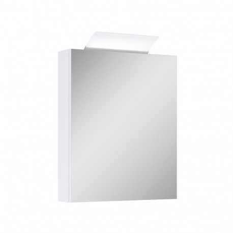 peeglikapp LED ANGELA 50 valge