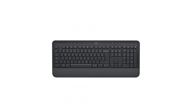 KEYBOARD SIGNATURE K650 GRAPHITE US