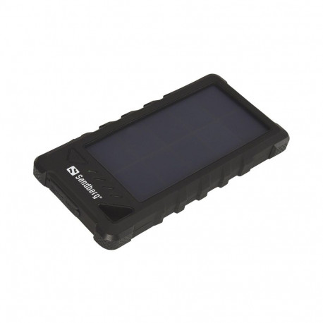SANDBERG OUTDOOR SOLAR POWERBANK 16000