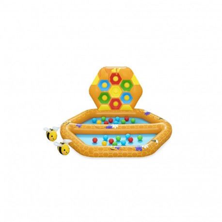INFL PLAYGR BEEHI 52639 1.27MX1.19MX61CM