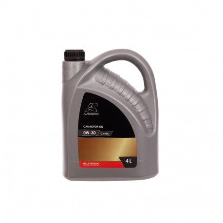 ENGINE OIL AUTOSERIO 0W-30 C2 PSA L4