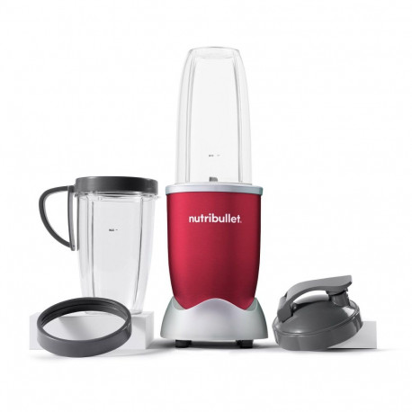 BLENDER NB907R NUTRIBULLET