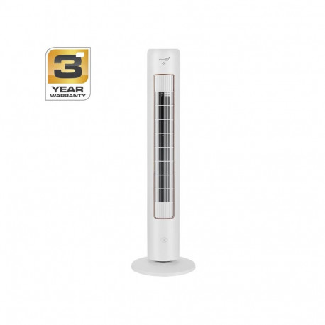 STAND FAN FZ10-21CR STANDART